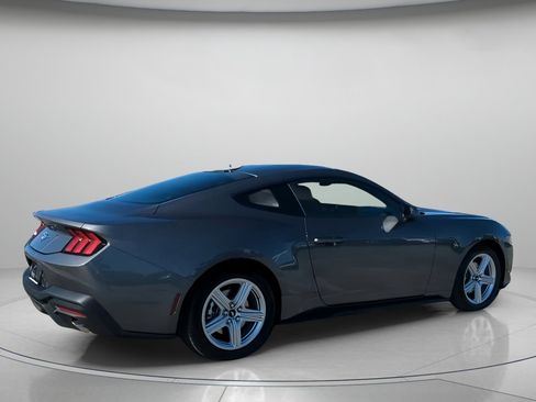 New 2026 Ford Mustang Premium RWD image 32