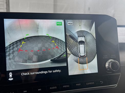 Used 2024 Mitsubishi Outlander SE image 22