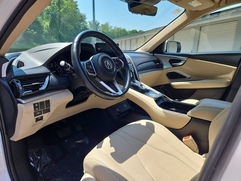 Used 2023 Acura RDX AWD image 4