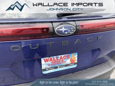 New 2026 Subaru Outback Touring XT AWD/4WD image 52