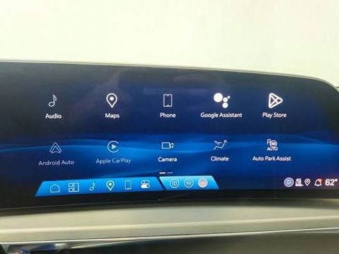 Used 2024 Cadillac Lyriq Sport w/ Nappa Leather Package image 47