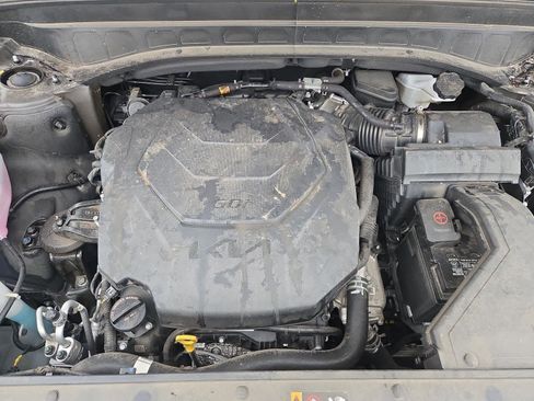 Certified 2024 Kia Telluride SX image 13