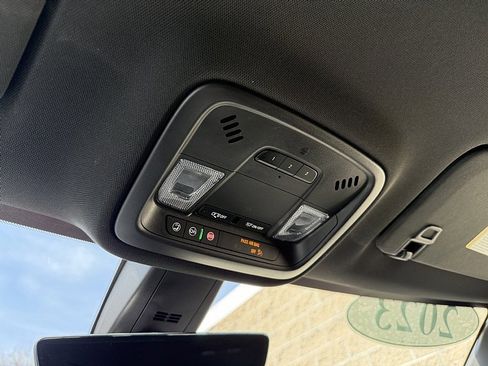 Used 2023 Chevrolet Traverse RS w/ LPO, Floor Liner Package FWD image 24