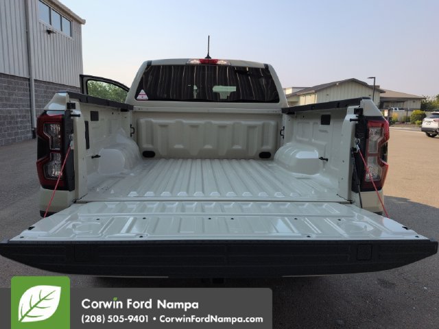 New 2026 Ford Ranger XLT w/ Trailer Tow Package AWD/4WD image 26