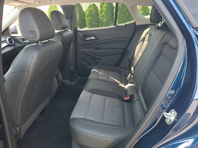 Used 2024 Chevrolet Trax LT FWD image 10