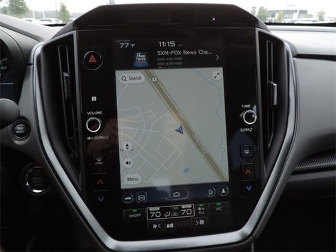 New 2026 Subaru Crosstrek 2.5i Limited image 18