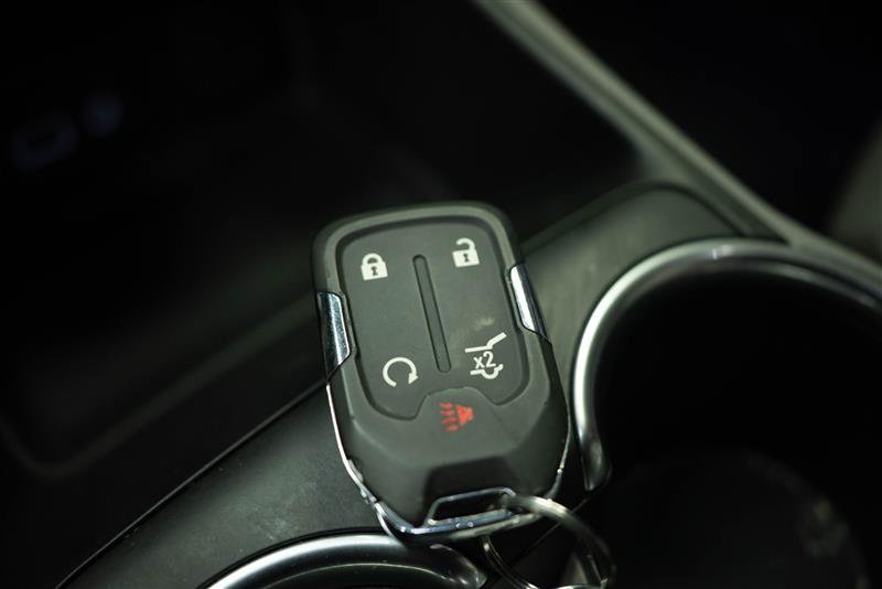 Used 2020 GMC Terrain SLT w/ Preferred Package FWD image 31