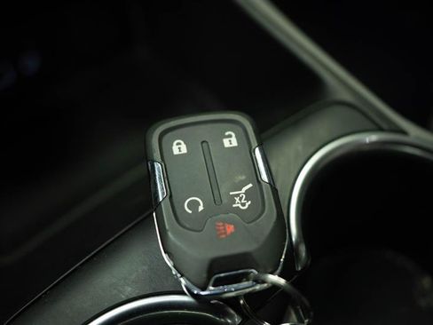Used 2020 GMC Terrain SLT w/ Preferred Package FWD image 31