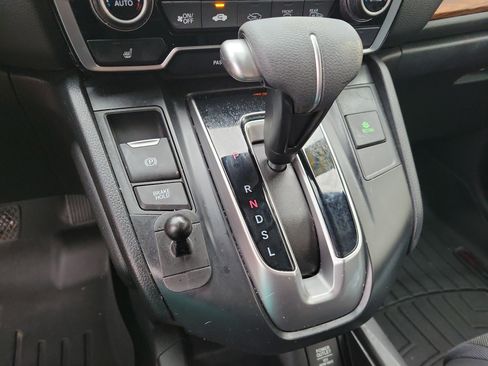 Used 2019 Honda CR-V EX image 18