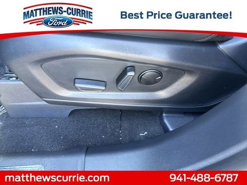 New 2026 Ford Explorer ST image 10