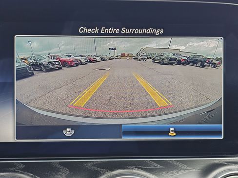 Used 2020 Mercedes-Benz E 350 Sedan image 31