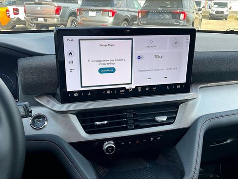 New 2026 Ford Explorer Active AWD/4WD image 22