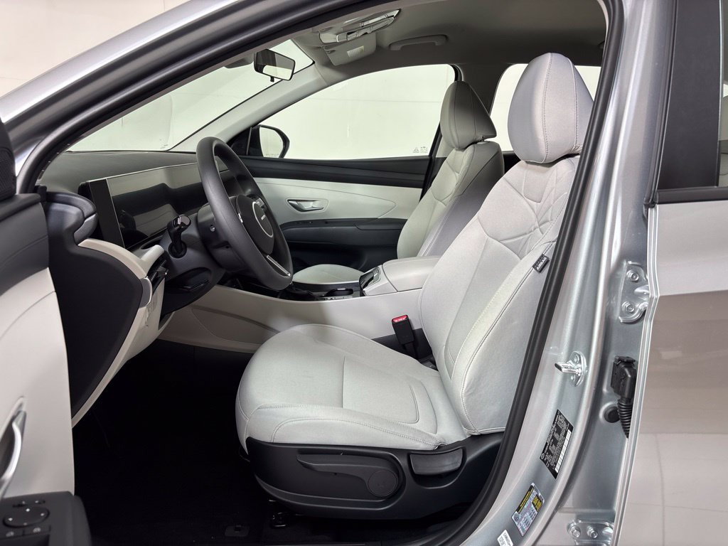 New 2026 Hyundai Tucson SE FWD image 14