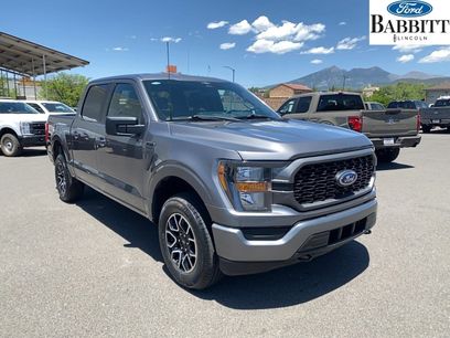 Certified 2023 Ford F150 XL w/ STX Appearance Package