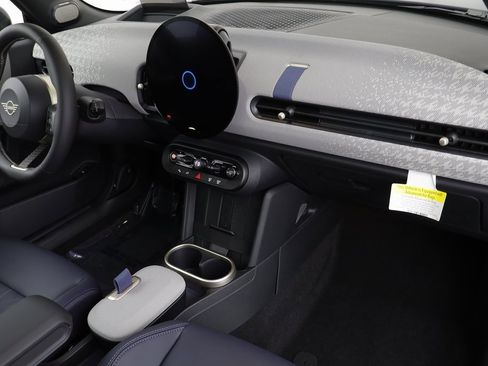 New 2026 MINI Cooper S image 19