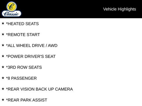 Used 2024 Nissan Pathfinder SV AWD/4WD image 9
