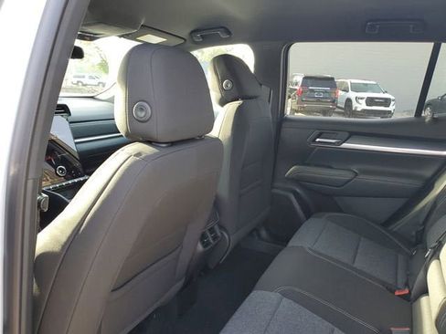 New 2026 GMC Terrain Elevation image 10