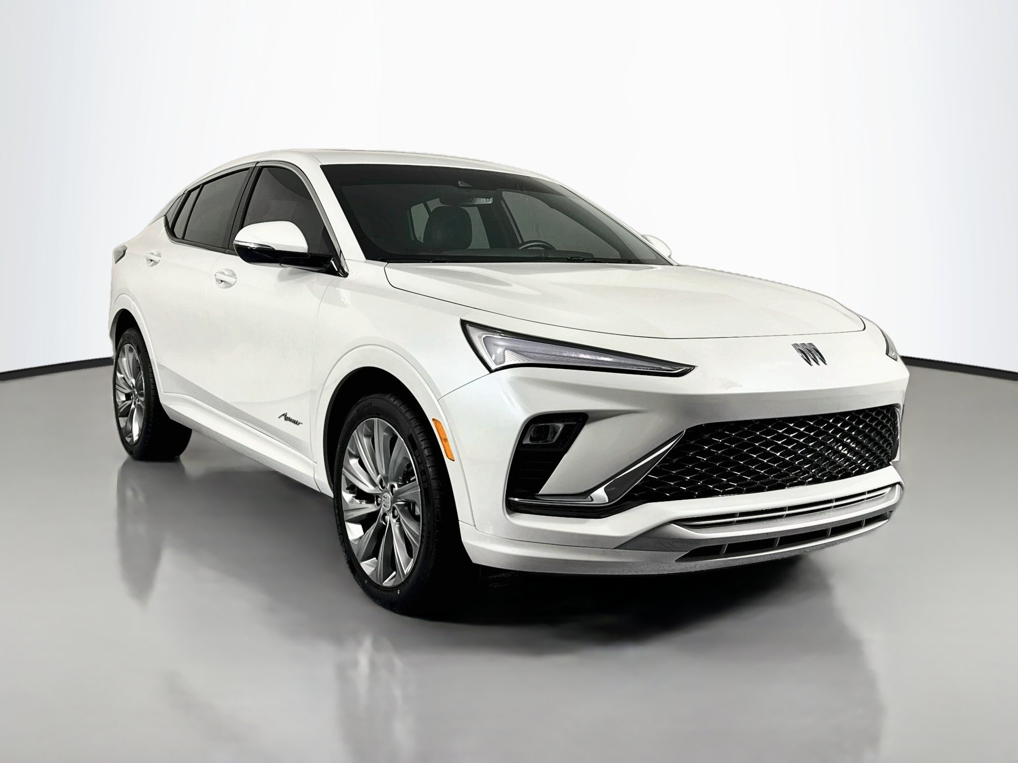 Used 2024 Buick Envista Avenir FWD image 3