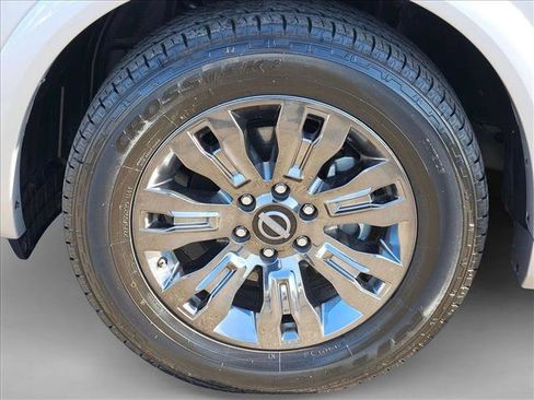 Used 2021 Nissan Armada SV w/ Cargo Package RWD image 26