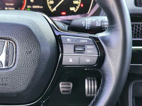 Certified 2024 Honda Civic Sport image 27