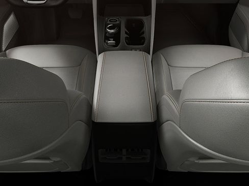 New 2026 Jeep Cherokee Limited image 4