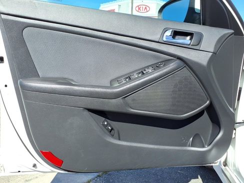 Used 2014 Kia Optima LX image 22