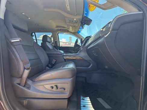 Used 2017 GMC Yukon Denali AWD/4WD image 27