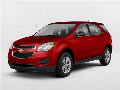 Used 2012 Chevrolet Equinox LT w/ Driver Convenience Package