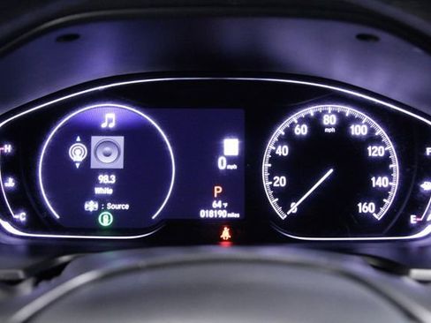 Certified 2022 Honda Accord Sport image 23