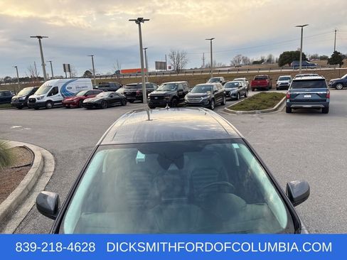 Used 2023 Ford Edge SEL image 9