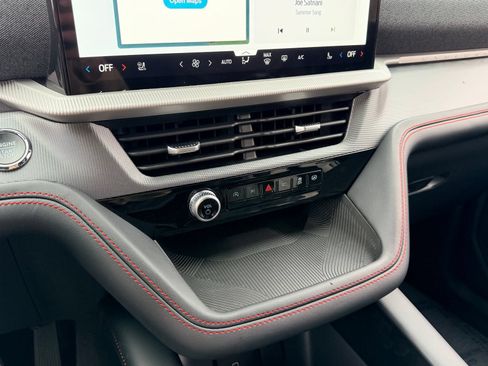 New 2026 Ford Explorer ST-Line w/ ST-Line Street Pack RWD image 26