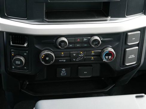 New 2026 Ford F350 XL w/ STX Appearance Package AWD/4WD image 15