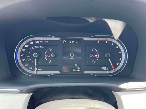 Used 2023 Hyundai Tucson SEL AWD/4WD image 26