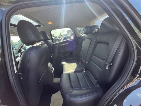 Used 2019 MAZDA CX-5 Grand Touring AWD/4WD image 25