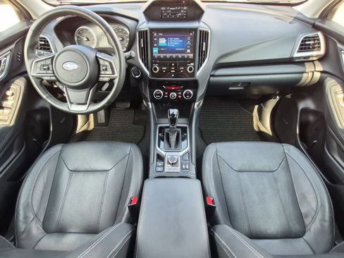 Used 2022 Subaru Forester Touring AWD/4WD image 15