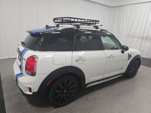 Used 2019 MINI Cooper Countryman S image 4