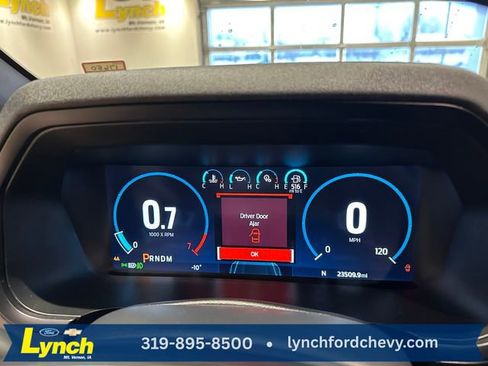 Used 2023 Ford F150 Tremor w/ Equipment Group 402A High image 33