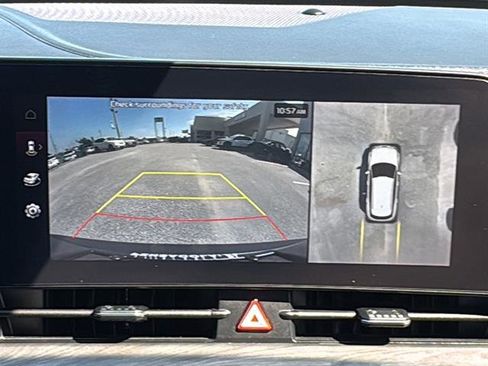 Used 2023 Kia Sportage X-Pro Prestige image 25