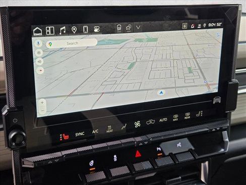 New 2026 GMC Hummer EV SUV image 13