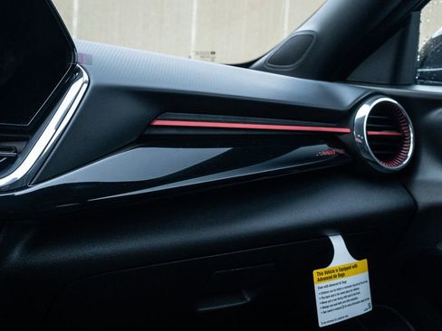 New 2026 Chevrolet Trax RS image 30