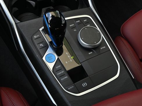 Certified 2023 BMW i4 eDrive35 RWD image 32