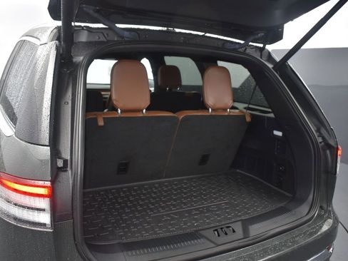 Certified 2023 Lincoln Aviator Reserve w/ Equipment Group 201A image 21