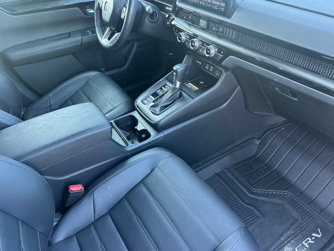 Used 2024 Honda CR-V EX-L image 19