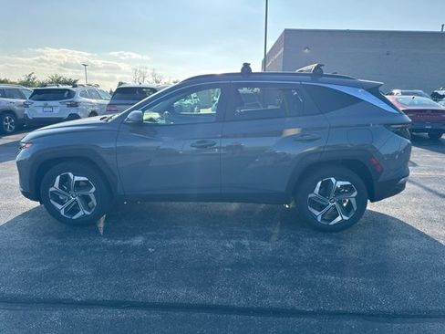 Used 2024 Hyundai Tucson SEL w/ Convenience Package AWD/4WD image 6