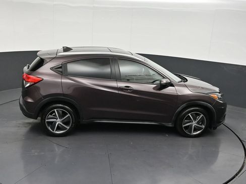 Used 2022 Honda HR-V EX image 18