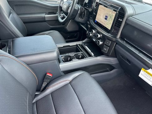 New 2026 Ford F350 Lariat AWD/4WD image 14