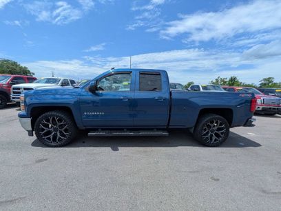 Used 2015 Chevrolet Silverado 1500 LT w/ All Star Edition