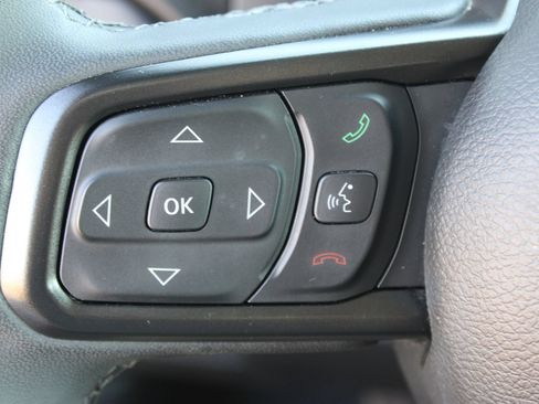 Used 2025 Jeep Wrangler Unlimited Sport AWD/4WD image 20