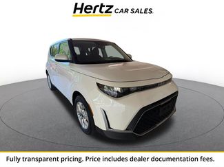 Used 2025 Kia Soul LX w/ LX Technology Package FWD video 1