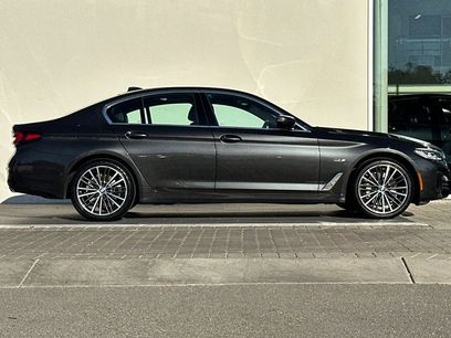 Used 2023 BMW 530e w/ Convenience Package